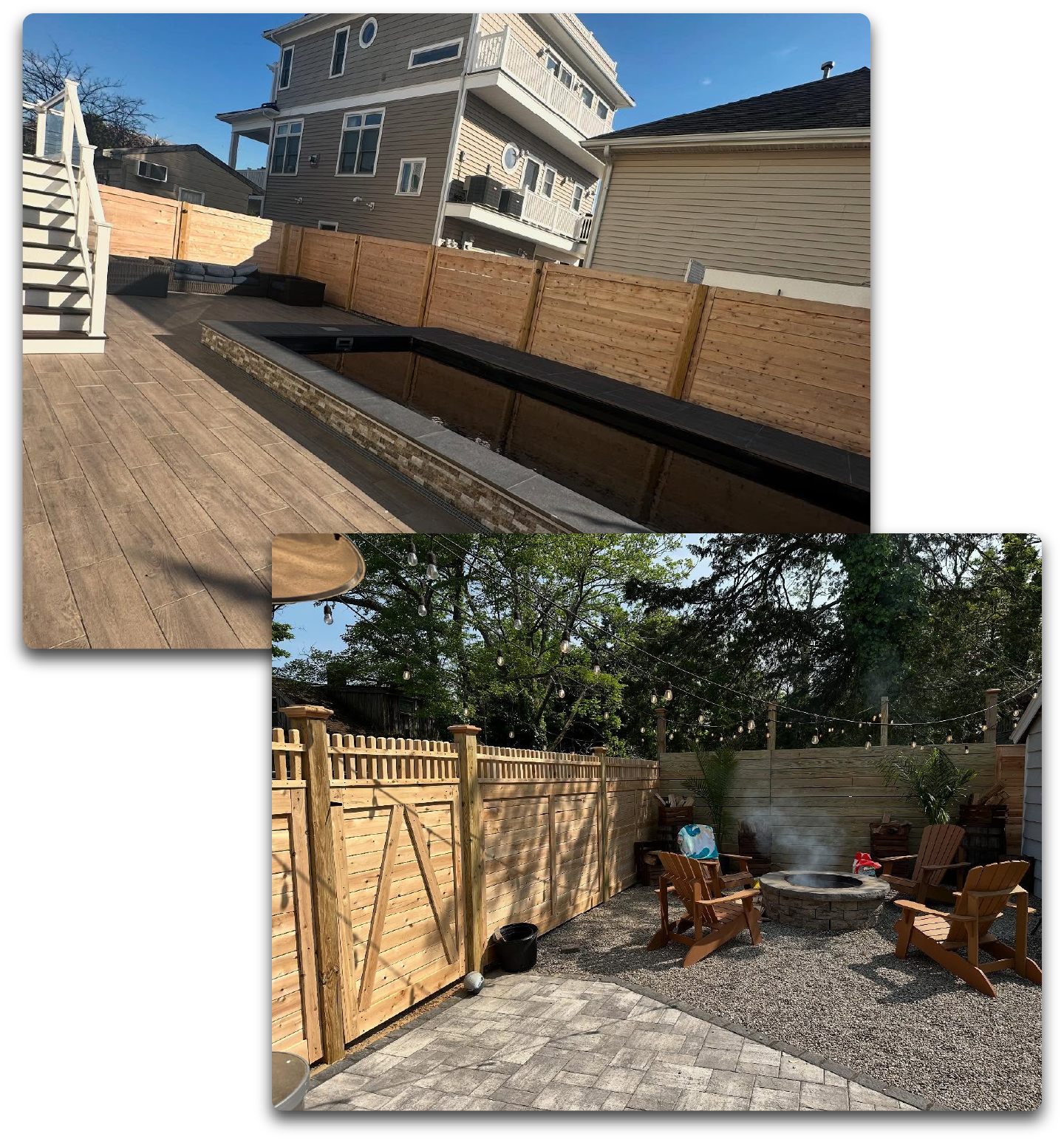 Outdoor Living Classic Fence Perimeter@2x