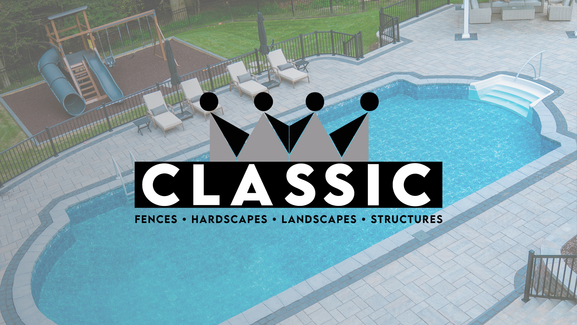 CLASSIC FENCE & LANDSCAPE LLC logo