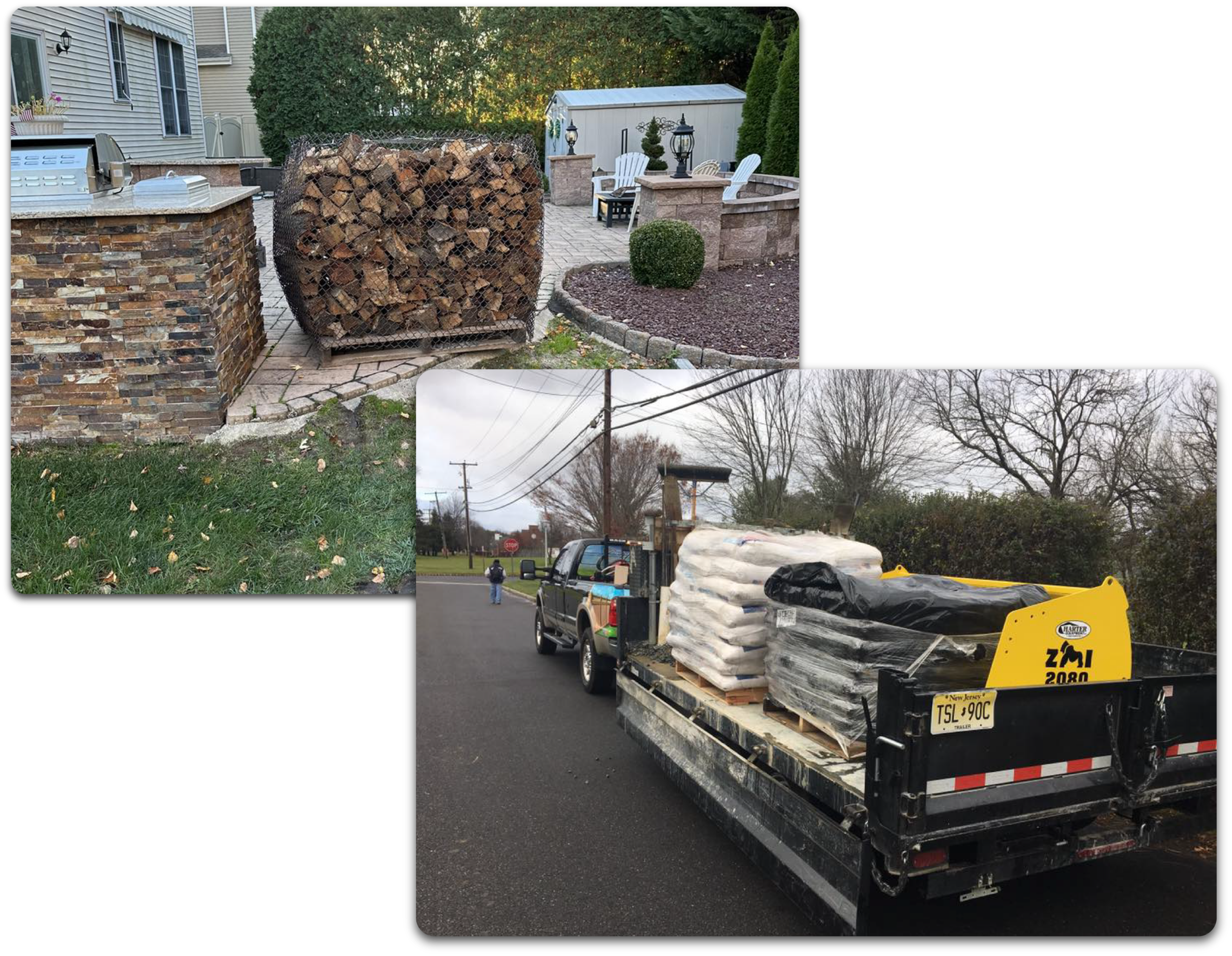 Landscape and Supply Classic Fence NJ@4x