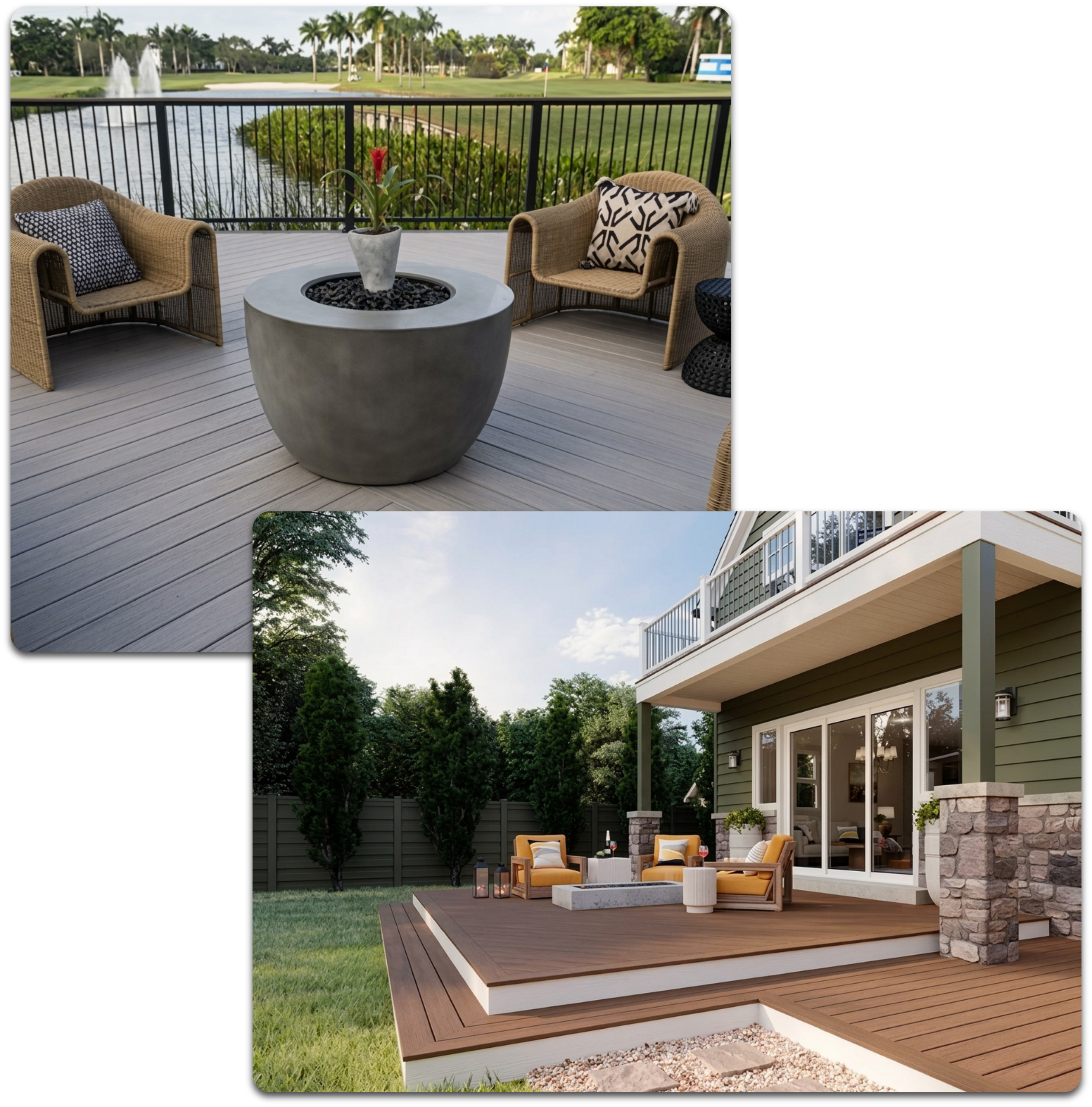 NJ Decking Classic Fence@4x